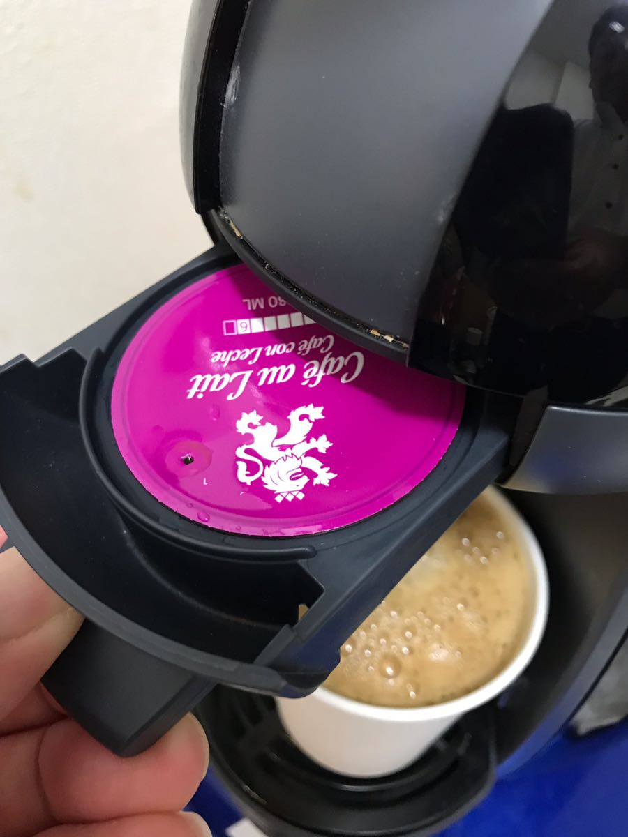 コストコ 互換カプセルコーヒー