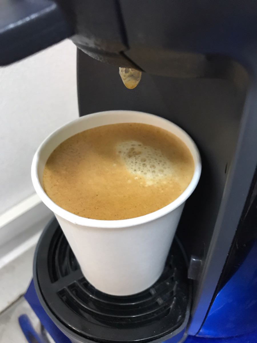 コストコ 互換カプセルコーヒー