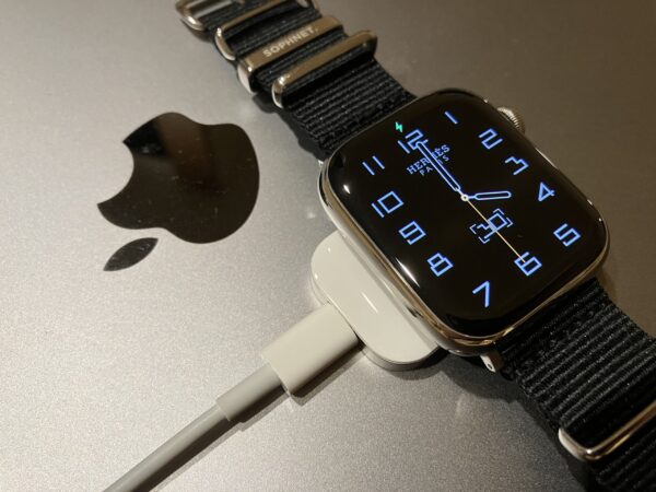 Apple Watch充電器