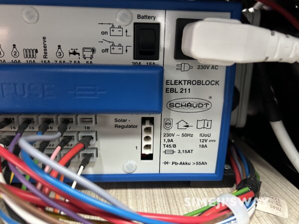EBLのメーカーがSCHAUDTです