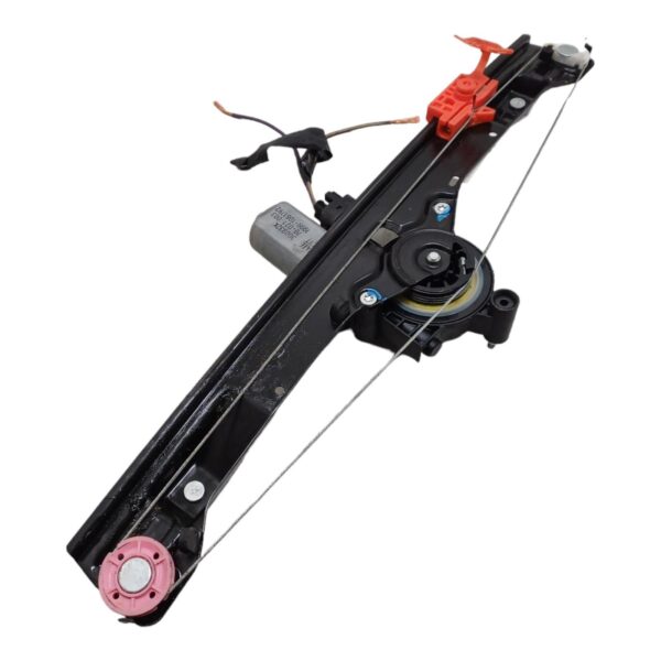 パワーウインドゥレギュレータ